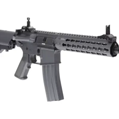 Replika karabinka CM15 KR-CQB 8.5 - Battleship Grey OD-G-GIG-01-018744-00 asgbox.pl