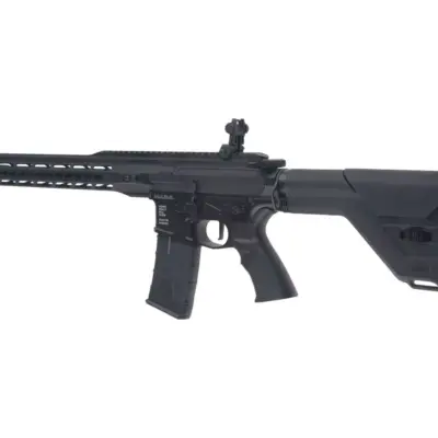 Replika karabinka CXP-MARS DMR - czarna OD-G-ICS-01-021236-00 asgbox.pl