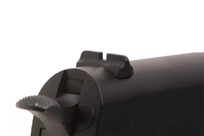 Replica pistoletu KWA M1911A1 OD-G-KWA-02-020763-00 asgbox.pl Replica pistoletu KWA M1911A1 - obrazek 3