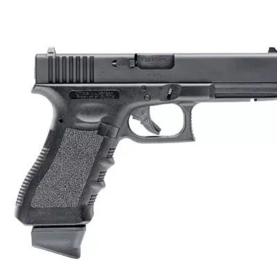 Replika pistoletu Glock 17 CO2 (Deluxe) OD-G-UMA-02-021838-00 asgbox.pl