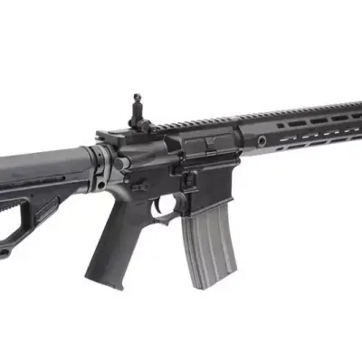 Replika karabinka S163MO2 (12") - czarna OD-G-ARE-01-019615-00 asgbox.pl Replika karabinka S163MO2 (12") - czarna OD-G-ARE-01-019615-00 asgbox.pl