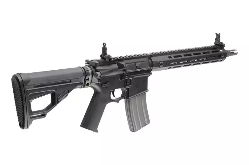 Replika karabinka S163MO2 (12") - czarna OD-G-ARE-01-019615-00 asgbox.pl Replika karabinka S163MO2 (12") - czarna - obrazek 3