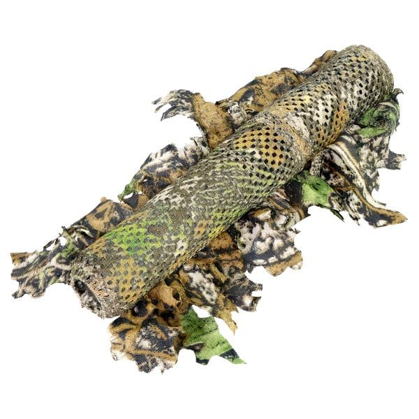 Novritsch Modular Mock Suppressor V1 Camo Cover - Amber OD-A-NOVRITSCH91-AM asgbox.pl Novritsch Modular Mock Suppressor V1 Camo Cover - Amber