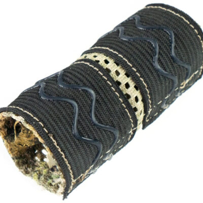 Novritsch Modular Mock Suppressor V1 Camo Cover - Amber OD-A-NOVRITSCH91-AM asgbox.pl Novritsch Modular Mock Suppressor V1 Camo Cover - Amber OD-A-NOVRITSCH91-AM asgbox.pl