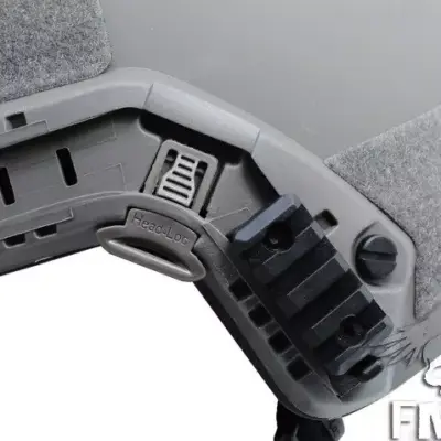 asgbox.pl - Replika hełmu Ballistic - foliage green