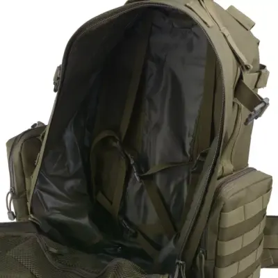 Alternative view of Plecak taktyczny Assault Upgraded - oliwkowy