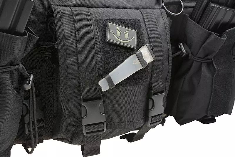 Podwójny pokrowiec na broń - oliwkowy OD-G-GFT-22-006012-00 asgbox.pl Podwójny pokrowiec na broń - oliwkowy - obrazek 5