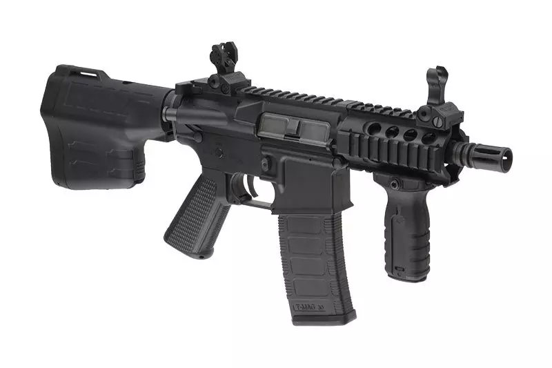 Replika karabinka KA M4 TWS Type 3 Ultra Grade II OD-G-KIA-01-017739-00 asgbox.pl Replika karabinka KA M4 TWS Type 3 Ultra Grade II - obrazek 6