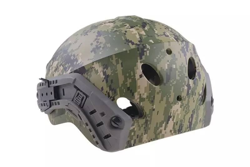 Replika kasku SFR - AOR2 OD-G-FMA-21-022377-00 asgbox.pl Replika kasku SFR - AOR2 - obrazek 4