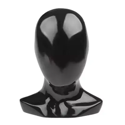 Alternative view of Manekin - czarny