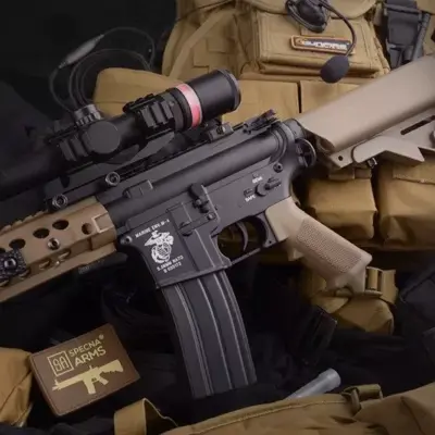 Replika karabinka SA-B10 ONE™ HT OD-G-SPE-01-014847-00 asgbox.pl Replika karabinka SA-B10 ONE™ HT OD-G-SPE-01-014847-00 asgbox.pl