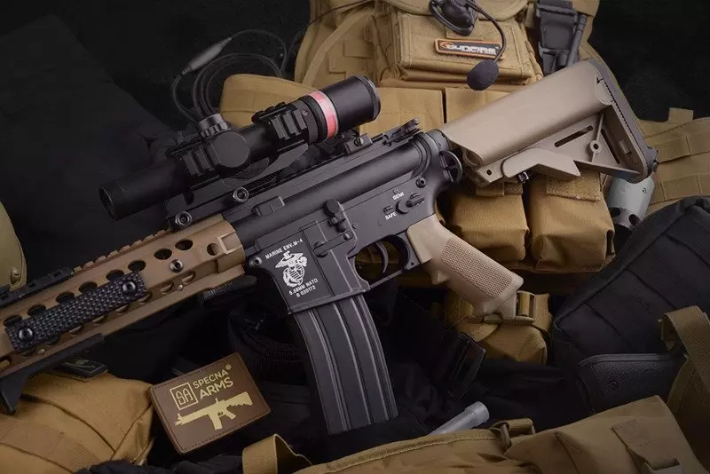 Replika karabinka SA-B10 ONE™ HT OD-G-SPE-01-014847-00 asgbox.pl Replika karabinka SA-B10 ONE™ HT - obrazek 10