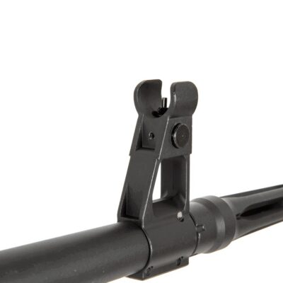 A a K PKM Machine Gun - Black/Light Wood OD-A-AK00046 asgbox.pl A a K PKM Machine Gun - Black/Light Wood OD-A-AK00046 asgbox.pl