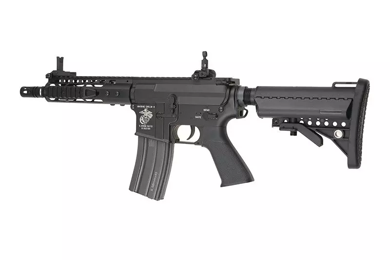 Replika karabinka SA-V08 ONE™ OD-G-SPE-01-013567-00 asgbox.pl Replika karabinka SA-V08 ONE™ - obrazek 6