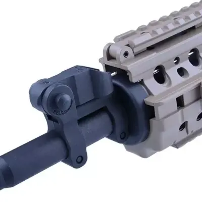 Replika karabinka CM016 - tan OD-G-CYM-01-005300-00 asgbox.pl Replika karabinka CM016 - tan OD-G-CYM-01-005300-00 asgbox.pl