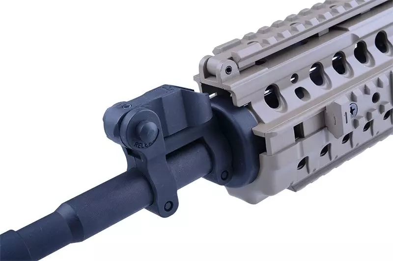 Replika karabinka CM016 - tan OD-G-CYM-01-005300-00 asgbox.pl Replika karabinka CM016 - tan - obrazek 5