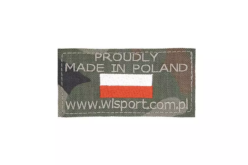 Plecak Wisport SilverFox Special - wz.93 Pantera OD-G-WIS-20-005643-00 asgbox.pl Plecak Wisport SilverFox Special - wz.93 Pantera - obrazek 3