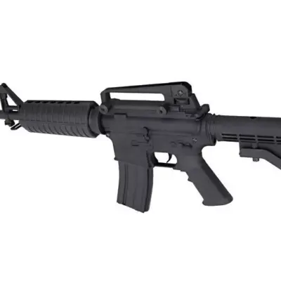 Replika karabinka CM010 - czarny OD-G-CYM-01-004858-00 asgbox.pl Replika karabinka CM010 - czarny OD-G-CYM-01-004858-00 asgbox.pl