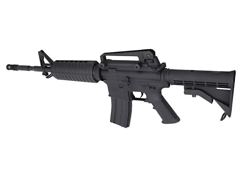 Replika karabinka CM010 - czarny OD-G-CYM-01-004858-00 asgbox.pl Replika karabinka CM010 - czarny - obrazek 3