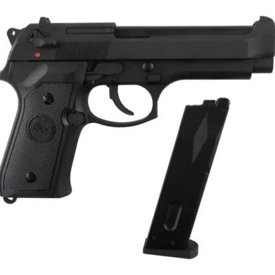 Replika pistoletu SR92 GGB OD-G-SRC-02-000915-00 asgbox.pl