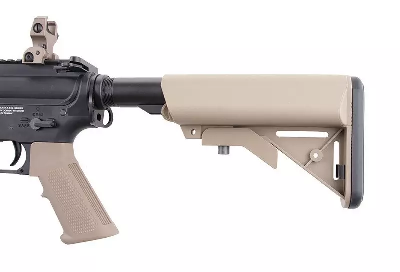 Replika karabinka CM18 MOD1 (COMBO) - Half-Tan OD-G-GIG-01-007891-00 asgbox.pl Replika karabinka CM18 MOD1 (COMBO) - Half-Tan - obrazek 2