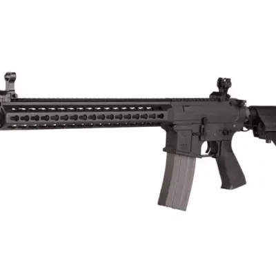 Alternative view of Replika karabinka Apex R5 BattleMod 14 - czarny