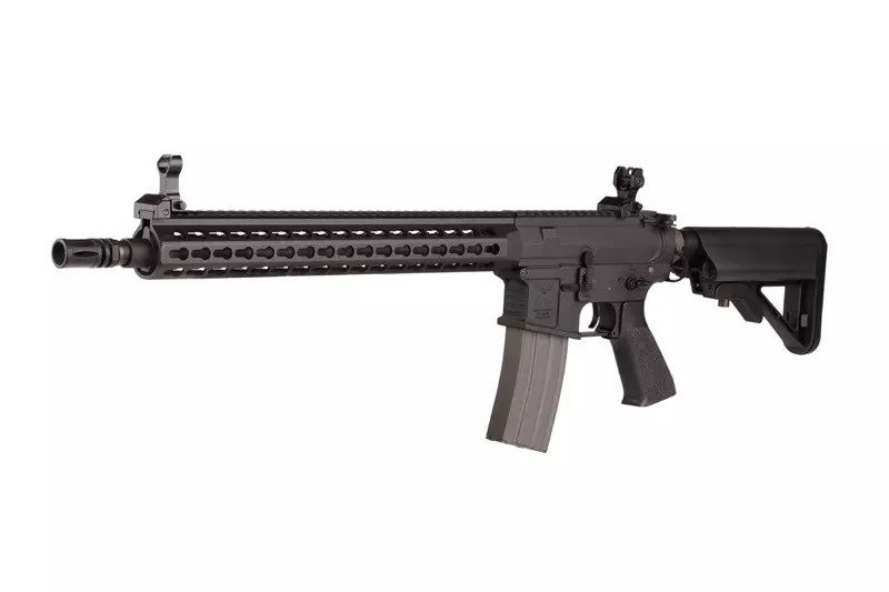 Replika karabinka Apex R5 BattleMod 14 - czarny OD-G-CLA-01-012819-00 asgbox.pl Replika karabinka Apex R5 BattleMod 14 - czarny - obrazek 2