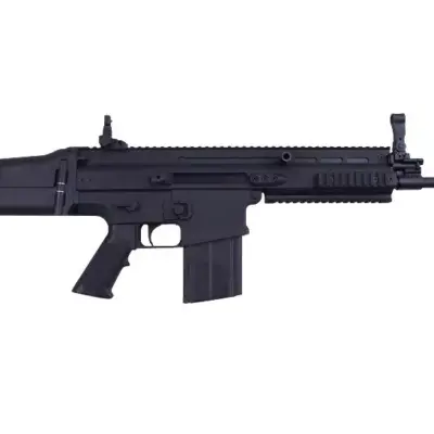 Replika karabinka SC-02 - czarna OD-G-DBY-01-001394-00 asgbox.pl Replika karabinka SC-02 - czarna OD-G-DBY-01-001394-00 asgbox.pl