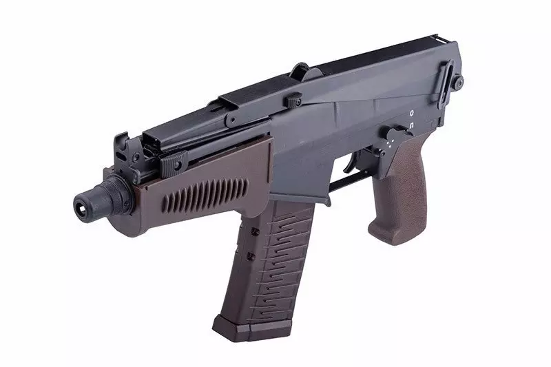 Replika subkarabinka SR-3 OD-G-LCT-01-010404-00 asgbox.pl Replika subkarabinka SR-3 - obrazek 8