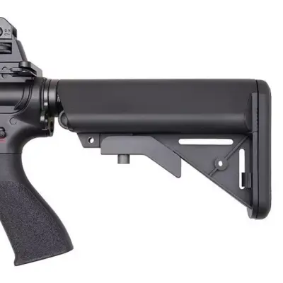 asgbox.pl - Replika karabinka GC16 Carbine Crane Stock - czarny