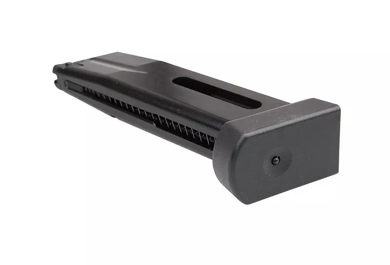 Magazynek CO2 24 kulki do KP-09 OD-G-KJW-05-005366-00 asgbox.pl Magazynek CO2 24 kulki do KP-09 - obrazek 2