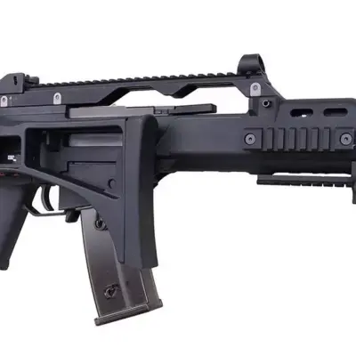 Replika karabinka G39C GBBR OD-G-WET-02-001234-00 asgbox.pl