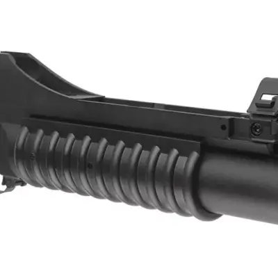 Replika granatnika M203 Short OD-G-WEE-04-017622-00 asgbox.pl