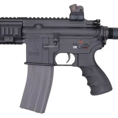 Replika elektryczna karabinka T4-18 PBB OD-G-GIG-01-004129-00 asgbox.pl Replika elektryczna karabinka T4-18 PBB OD-G-GIG-01-004129-00 asgbox.pl