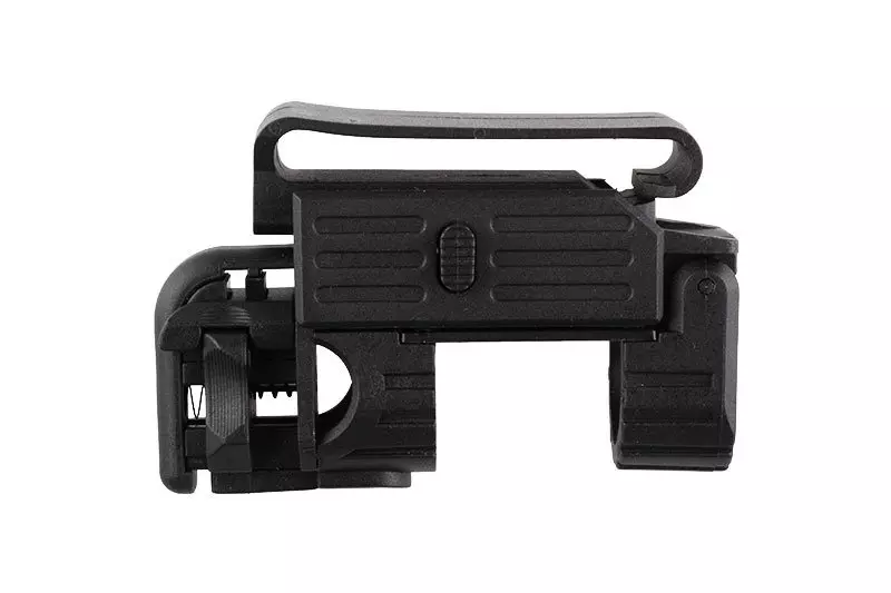 Replika mini granatnika Smart Shot OD-G-APS-04-019013-00 asgbox.pl asgbox.pl - Replika mini granatnika Smart Shot