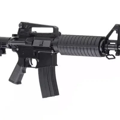 Replika karabinka M933 Ultra Grade -czarna OD-G-KIA-01-006588-00 asgbox.pl Replika karabinka M933 Ultra Grade -czarna OD-G-KIA-01-006588-00 asgbox.pl