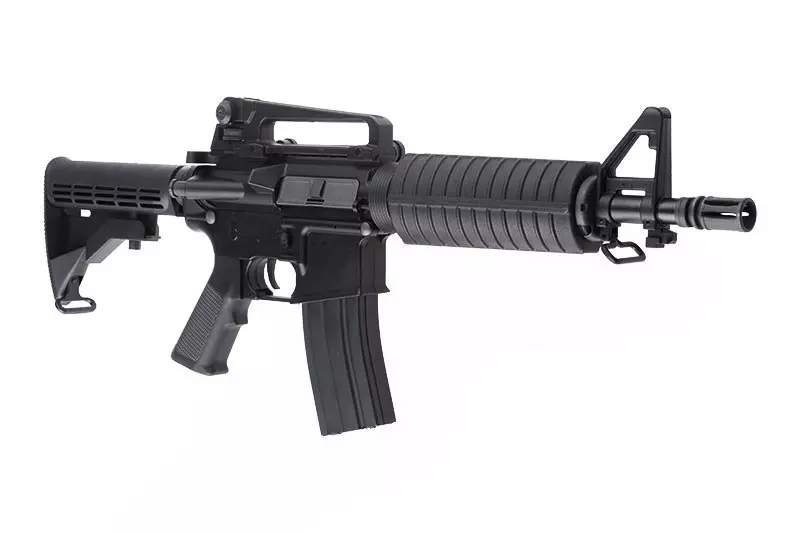 Replika karabinka M933 Ultra Grade -czarna OD-G-KIA-01-006588-00 asgbox.pl Replika karabinka M933 Ultra Grade -czarna - obrazek 3