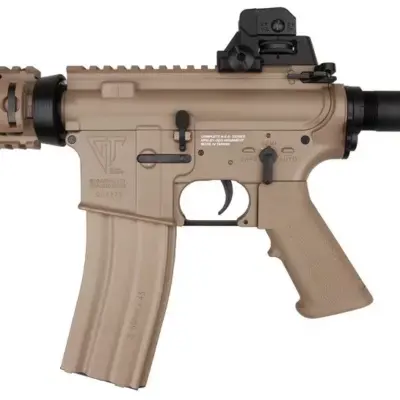 Replika karabinka TR4 CQB-R DST OD-G-GIG-01-004133-00 asgbox.pl Replika karabinka TR4 CQB-R DST OD-G-GIG-01-004133-00 asgbox.pl