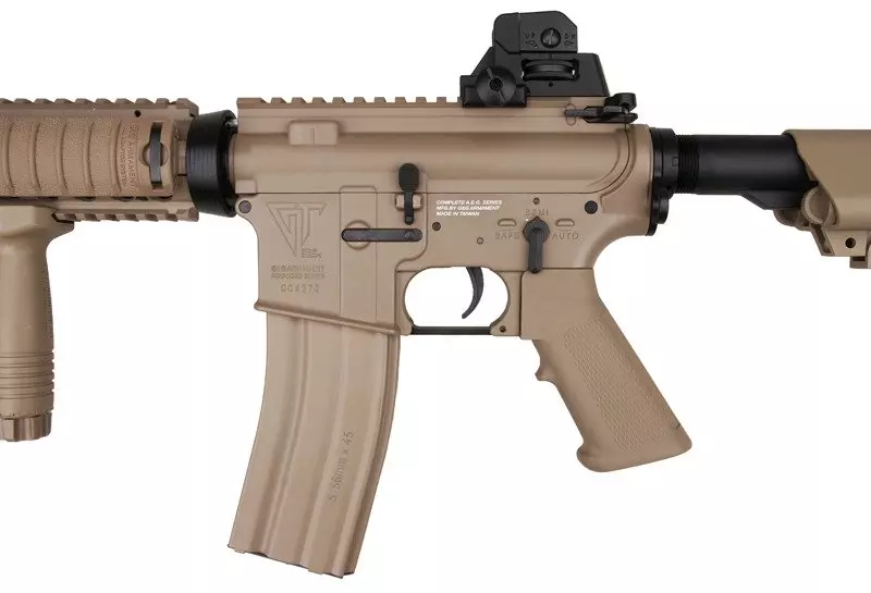 Replika karabinka TR4 CQB-R DST OD-G-GIG-01-004133-00 asgbox.pl Replika karabinka TR4 CQB-R DST - obrazek 6