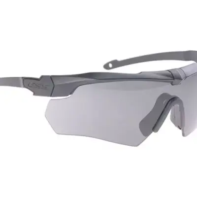 Alternative view of Okulary ochronne Crossbow Surpressor ONE - Gray