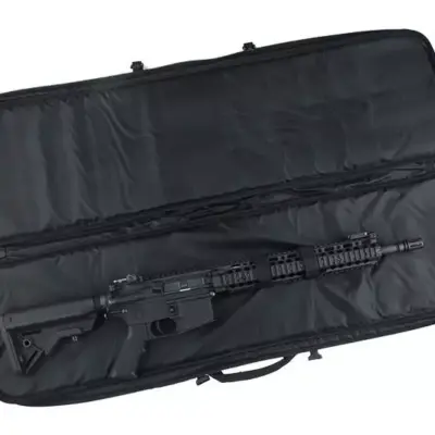 Alternative view of Pokrowiec MOLLE 1000mm - czarny