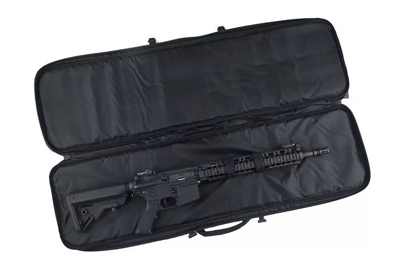 Pokrowiec MOLLE 1000mm - czarny OD-G-GFT-22-021160-00 asgbox.pl Pokrowiec MOLLE 1000mm - czarny - obrazek 2