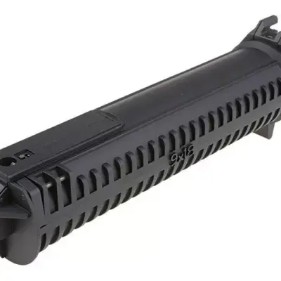 Alternative view of Magazynek mid-cap 200 kulek do replik typu PP-19 Bizon