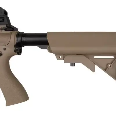 Replika karabinka CM16 Raider-L - tan OD-G-GIG-01-004122-00 asgbox.pl