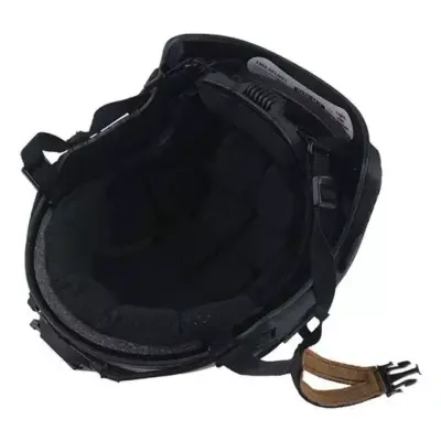 Replika hełmu Ballistic Memory Foam - TYP OD-G-FMA-21-022338-04 asgbox.pl Replika hełmu Ballistic Memory Foam - TYP OD-G-FMA-21-022338-04 asgbox.pl