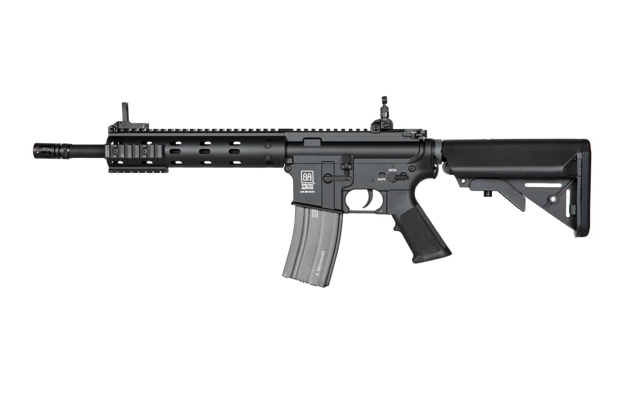 Replika karabinka SA-A08 ONE™ OD-G-SPE-01-009392-00 asgbox.pl Replika karabinka SA-A08 ONE™ - obrazek 4