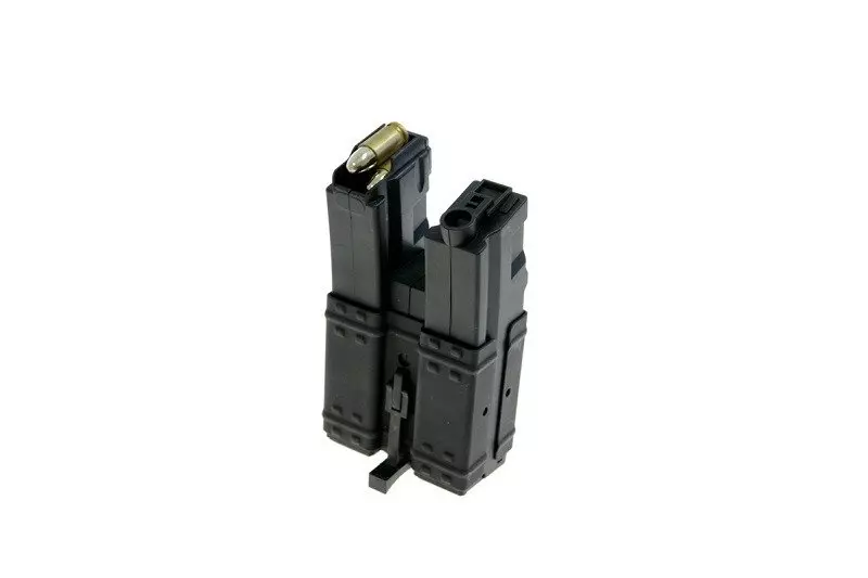Magazynek Hi-Cap CM36 OD-G-CYM-05-000718-00 asgbox.pl asgbox.pl - Magazynek Hi-Cap CM36