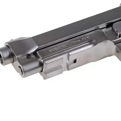 Replika pistoletu M9A1 v.2 (LED Box) - silver OD-G-WET-02-006750-00 asgbox.pl