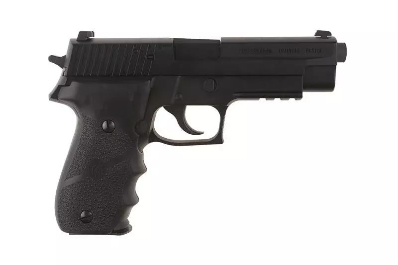 Replika pistoletu KWA M226-LE OD-G-KWA-02-020761-00 asgbox.pl Replika pistoletu KWA M226-LE - obrazek 6