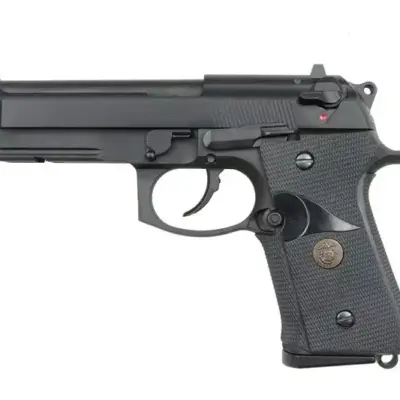 Replika pistoletu M9A1 - czarna OD-G-WET-02-000982-00 asgbox.pl